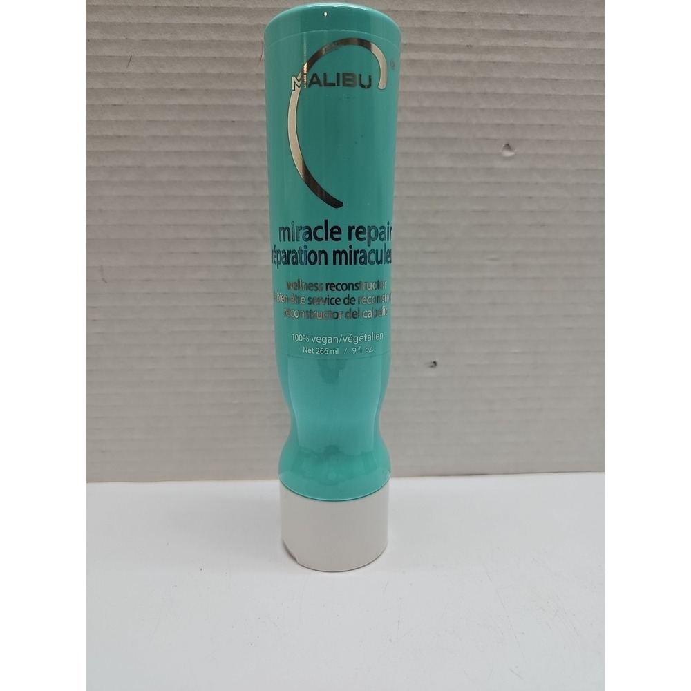 Malibu C Miracle Repair Wellness Reconstructor 266ml/9oz